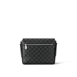  Túi Nữ Louis Vuitton District PM Messenger Bag ‘Black’ 