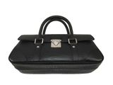  Túi Nữ Louis Vuitton Epi Segur PM Black Leather 'Noir' 