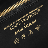  Túi Nữ Louis Vuitton LV x TM Twist MM Slim Bag 'Black' 