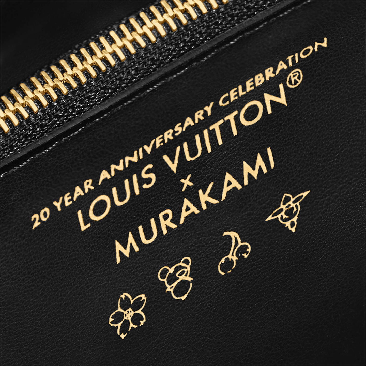  Túi Nữ Louis Vuitton LV x TM Twist MM Slim Bag 'Black' 