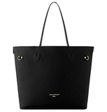  Túi Nữ Louis Vuitton Neverfull Inside Out MM Bag 'Black' 