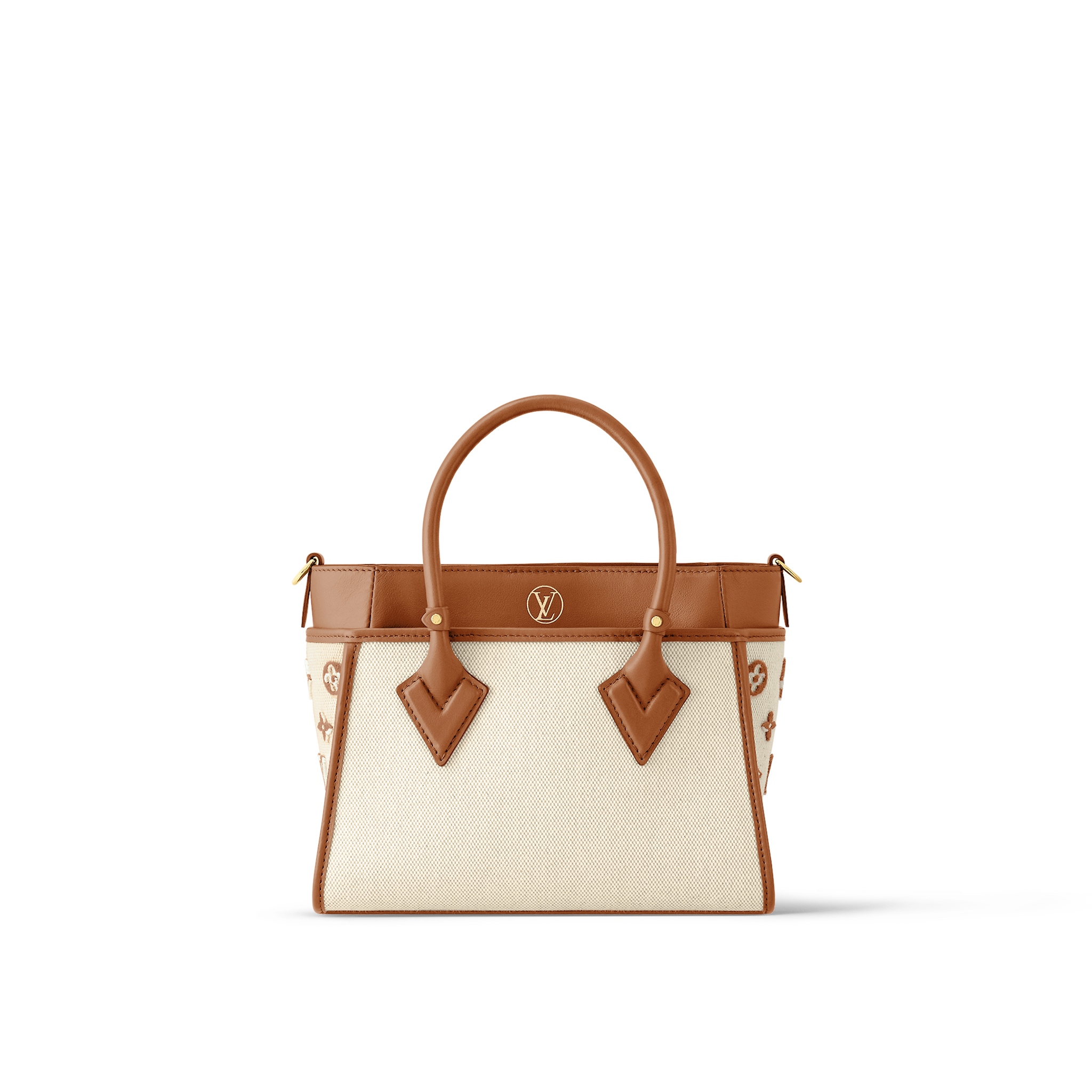 Túi On My Side PM Túi da chất lượng cao Túi LOUIS VUITTON #1 Túi On My Side PM Túi da chất lượng cao Túi LOUIS VUITTON