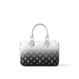  Túi Nữ Louis Vuitton Speedy Bandoulière 25 Bag 'Frost' 