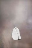  Túi Nữ Maison Margiela Flap Small 'White' 