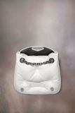  Túi Nữ Maison Margiela Flap Small 'White' 