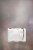  Túi Nữ Maison Margiela Flap Small 'White' 