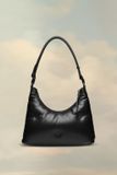  Túi Nữ Maison Margiela Hobo Small 'Black' 
