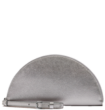 Túi Nữ Maison Margiela Shaped Clutch 'Grey' 