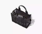  Túi Nữ Marc Jacobs Leather Small Tote Bag 'Black' 