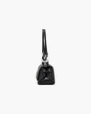  Túi Nữ Marc Jacobs Quilted Dual Mini 'Black' 