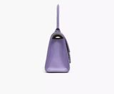  Túi Nữ Marc Jacobs St. Marc Top Handle 'Lavender' 