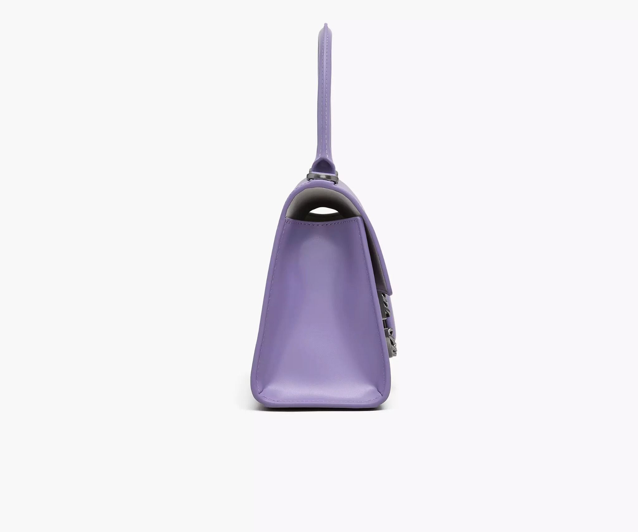  Túi Nữ Marc Jacobs St. Marc Top Handle 'Lavender' 