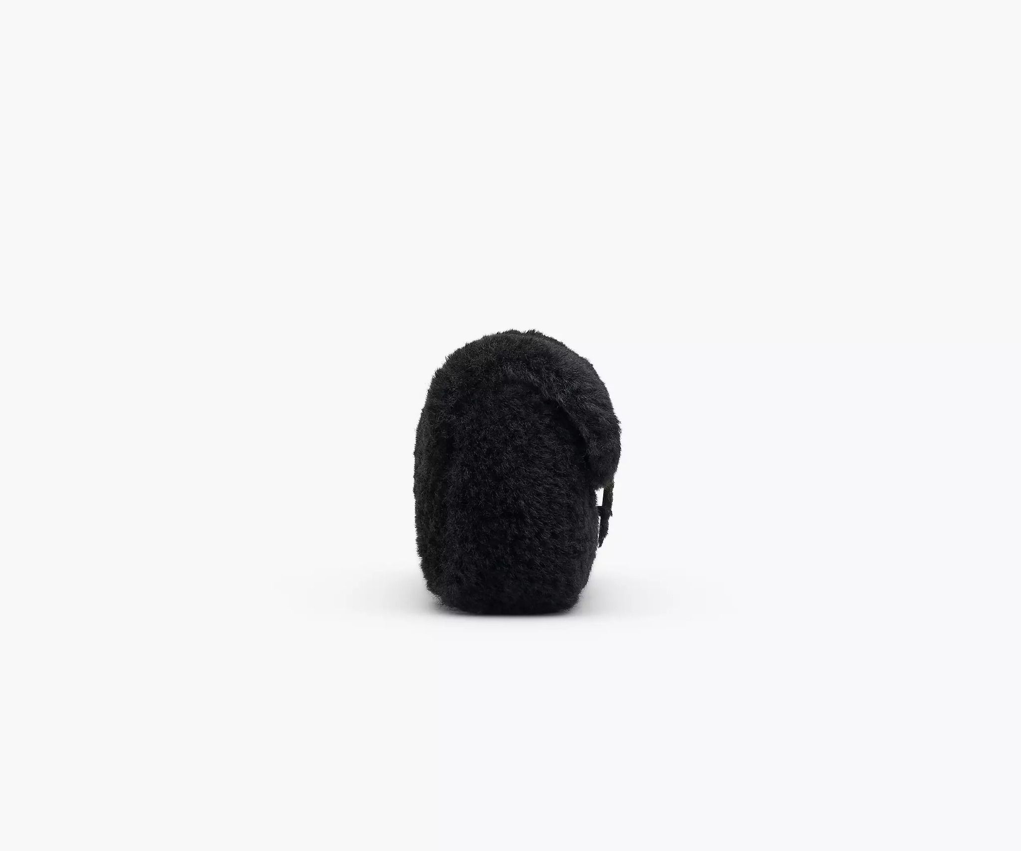  Túi Nữ Marc Jacobs Teddy J Marc Mini Bag 'Black' 