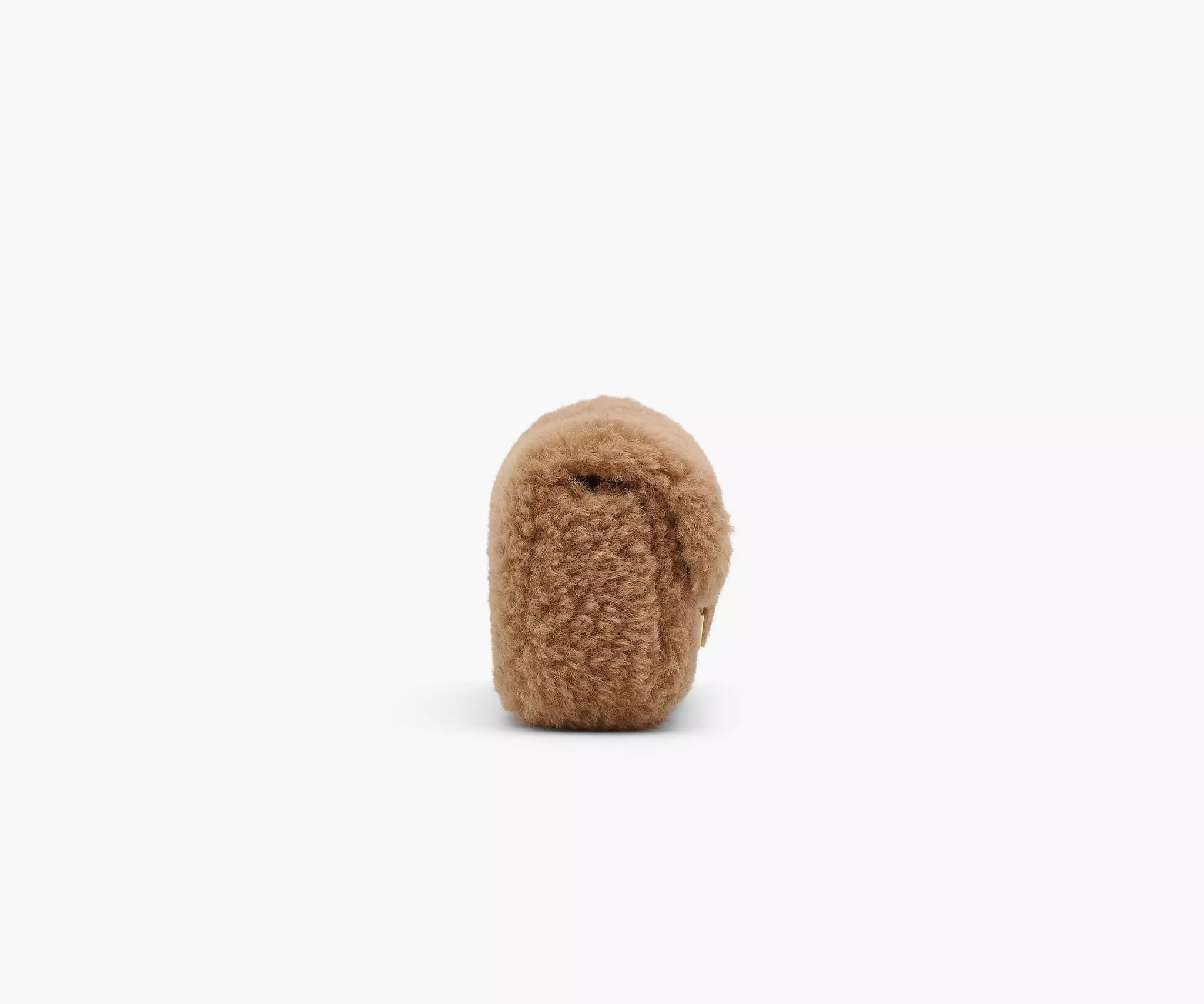  Túi Nữ Marc Jacobs Teddy J Marc Mini Bag 'Camel' 