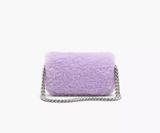  Túi Nữ Marc Jacobs Teddy J Marc Mini Bag 'Lilac' 