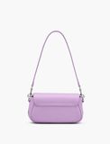 Túi Nữ Marc Jacobs The Clover 'Light Purple' 