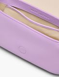  Túi Nữ Marc Jacobs The Clover 'Light Purple' 
