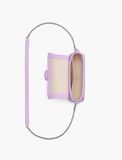  Túi Nữ Marc Jacobs The Clover 'Light Purple' 