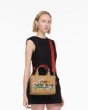  Túi Nữ Marc Jacobs The Daisy Woven Small 'Beige' 