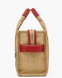  Túi Nữ Marc Jacobs The Daisy Woven Small 'Beige' 