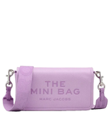  Túi Nữ Marc Jacobs The Leather Mini 'Wisteria' 