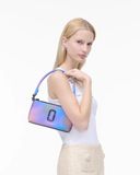  Túi Nữ Marc Jacobs The Pochette 'Multicolor' 