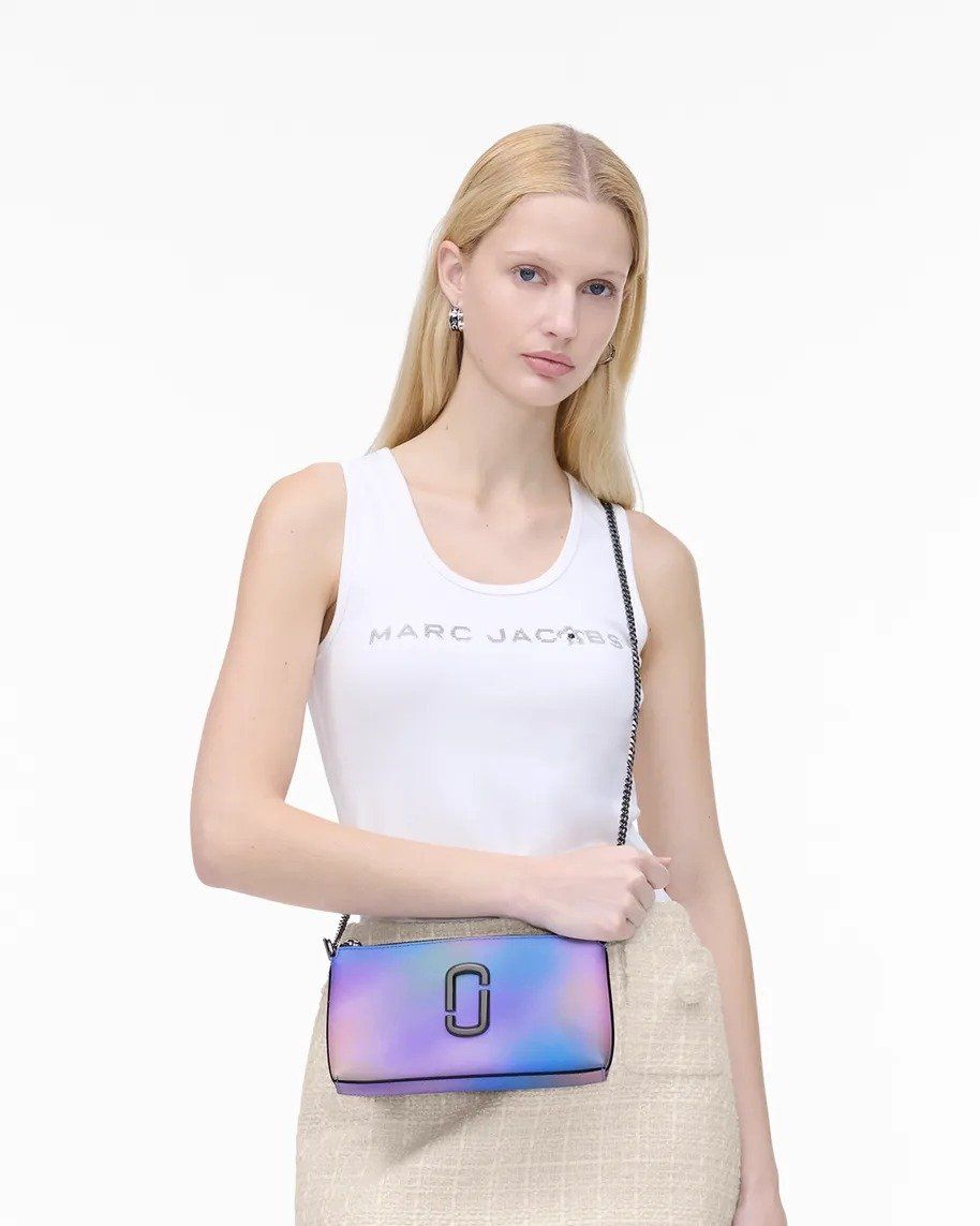  Túi Nữ Marc Jacobs The Pochette 'Multicolor' 