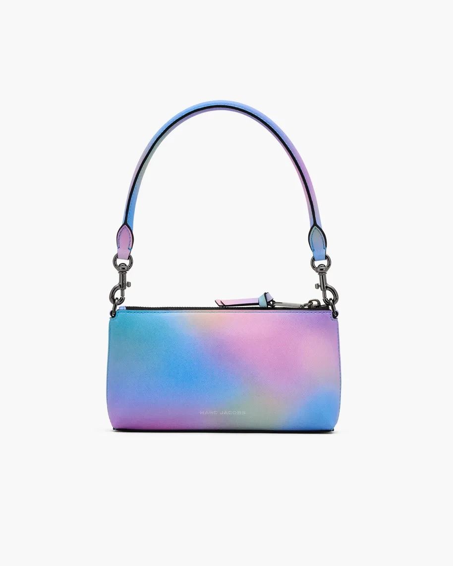  Túi Nữ Marc Jacobs The Pochette 'Multicolor' 
