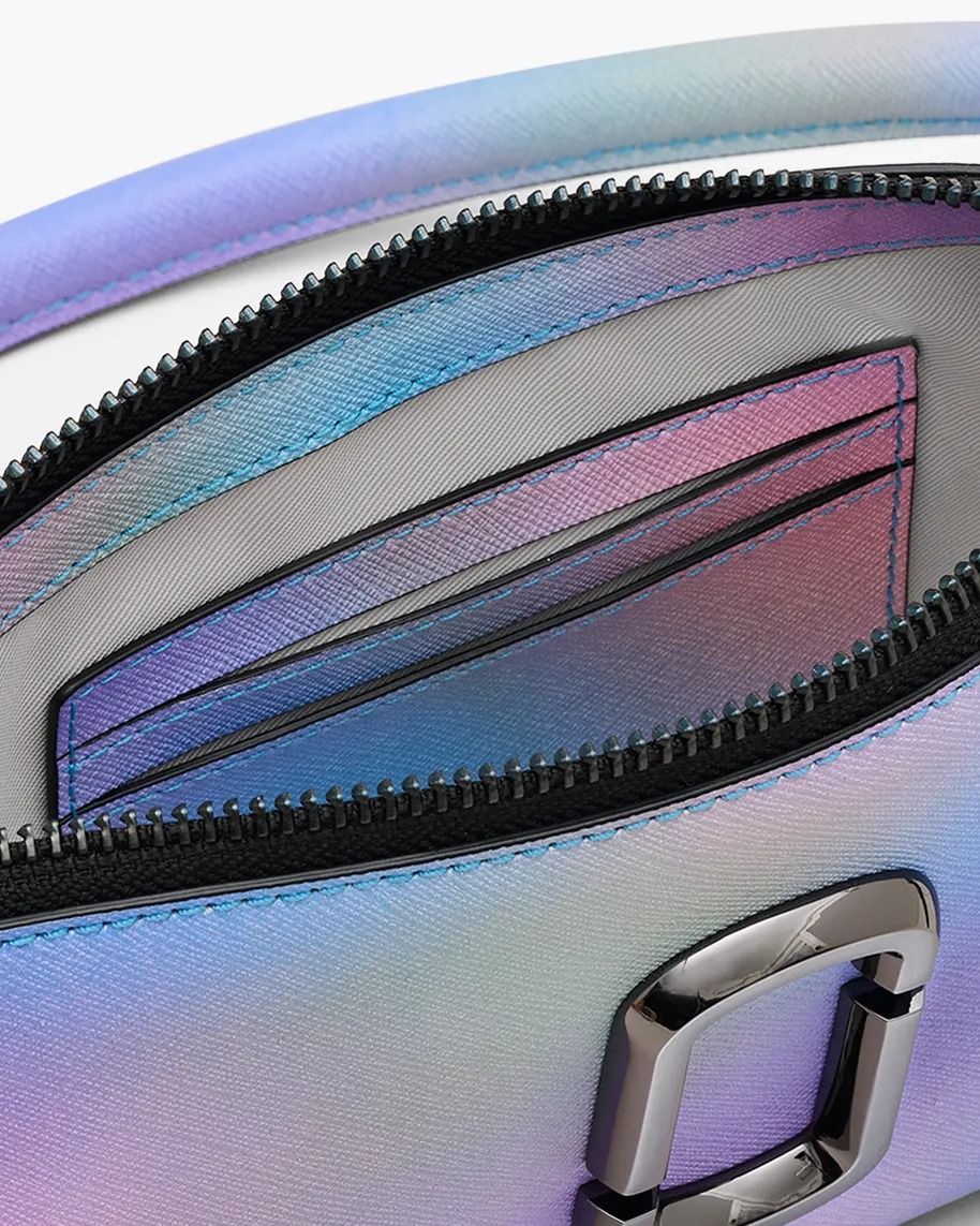  Túi Nữ Marc Jacobs The Pochette 'Multicolor' 
