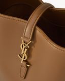  Túi Nữ Saint Laurent Le 37 Mini Leather 'Fox' 