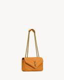  Túi Nữ Saint Laurent Loulou Small 'Sunflower' 