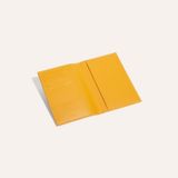  Ví Goyard Grenelle Passport Cover 'Yellow' 