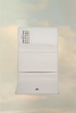  Ví Maison Margiela Envelope Wallet 'Grey' 