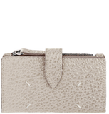  Ví Maison Margiela Zip Around Wallet 'Grey' 