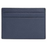 Ví Nam Kenzo Logo Common Card Holder 'Navy' 