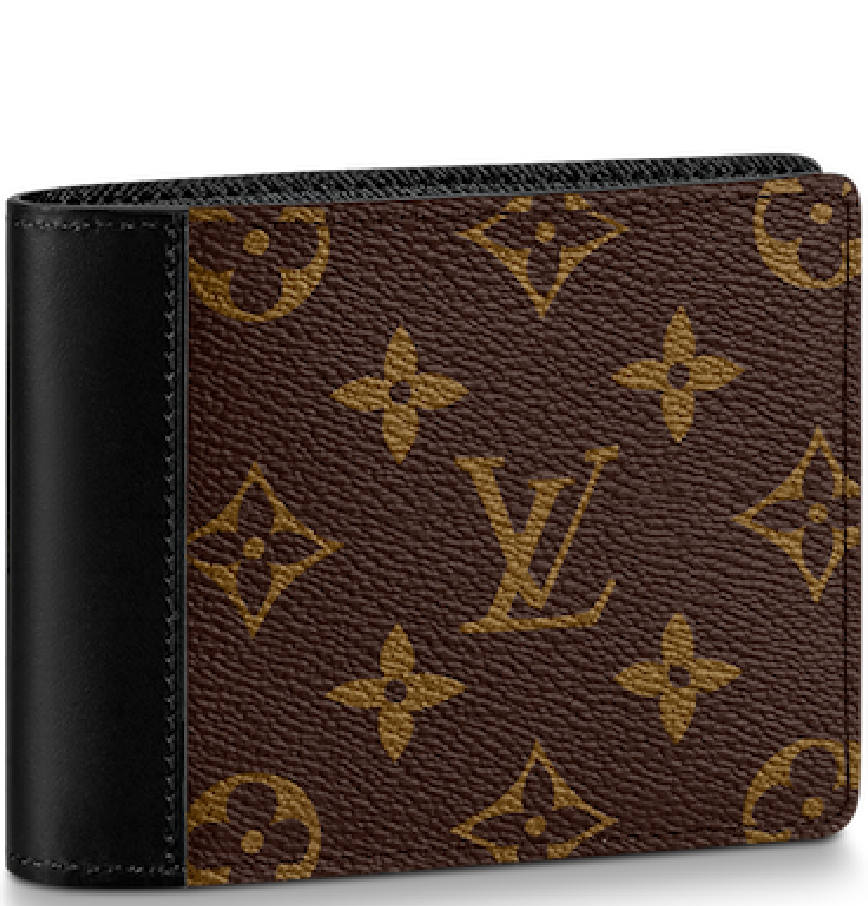 Victorine Wallet Monogram Canvas  Wallets and Small Leather Goods  LOUIS  VUITTON