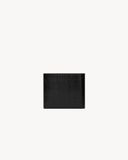  Ví Nam Saint Laurent East/West Wallet 'Black' 