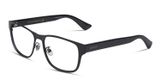  Kính Gucci Eyeglasses 'Black' 