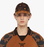  Mũ MCM Classic Cap 'Cognac' 