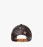  Mũ MCM Classic Cap 'Cognac' 
