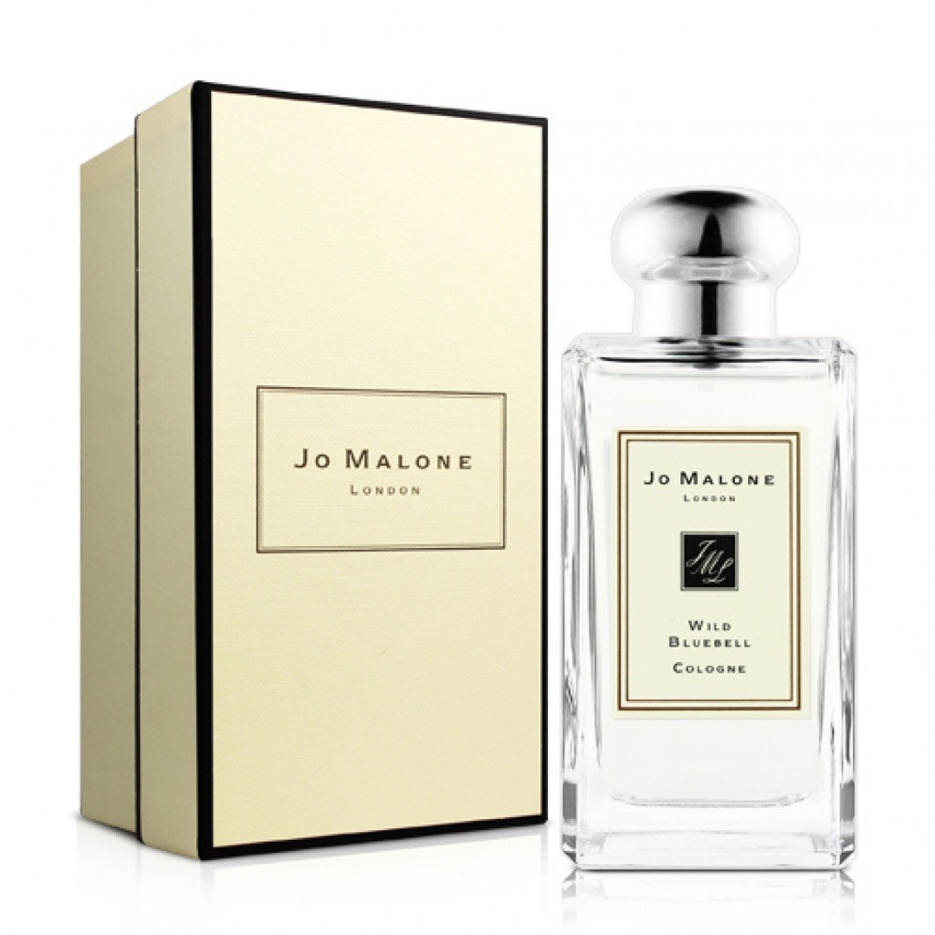 Nước Hoa Jo Malone Wild Bluebell Cologne – LUXITY