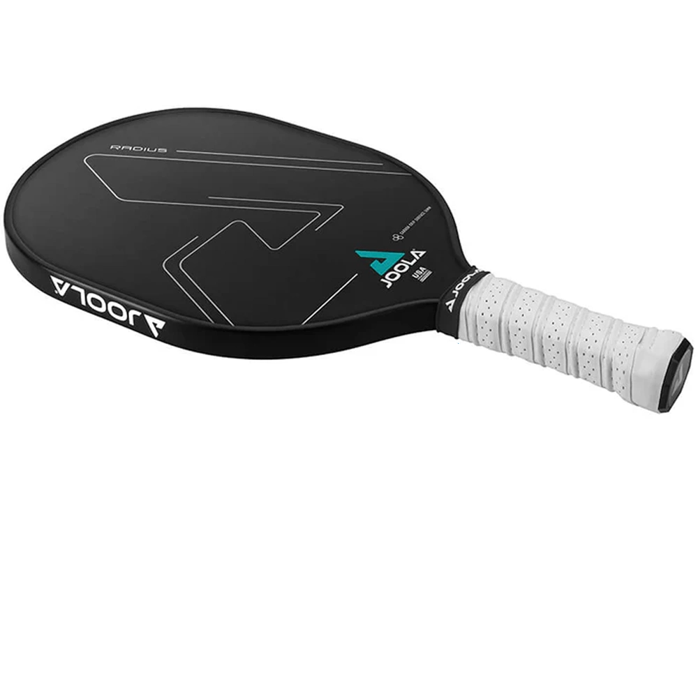  Vợt Pickleball Joola Radius CGS 16 'Black' 