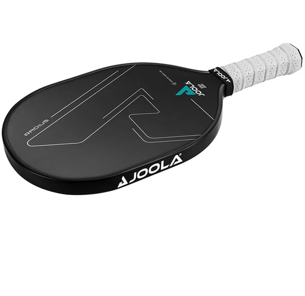  Vợt Pickleball Joola Radius CGS 16 'Black' 