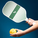  Vợt Pickleball Kamito Love Game 02 'Green' 