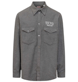  Áo Kenzo Archive 1970 'Grey' 