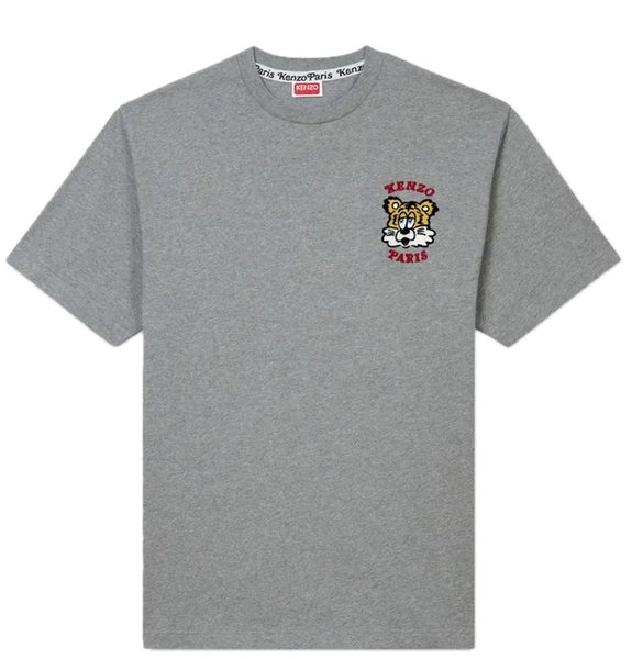  Áo Kenzo Verdy Market 'Grey' 