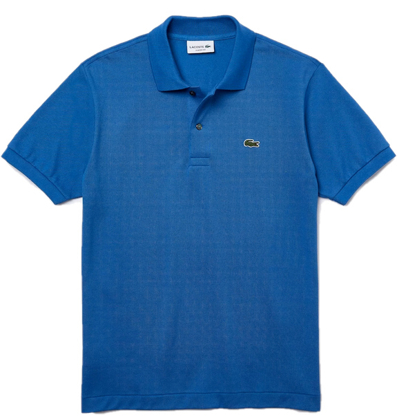  Áo Lacoste Classic Fit Polo 'Blue' 