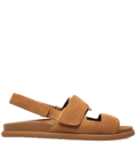  Dép Nam Bally Newport Sandal 'Brown' 