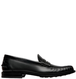  Giày Nam Bally Oregon Loafer 'Black' 