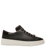  Giày Nữ Bally Raise Sneakers 'Black' 